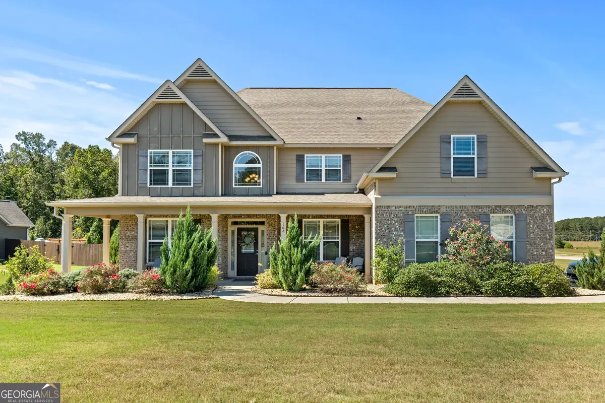 102 Morgan Farm Drive, Senoia, GA 30276 - Image #1
