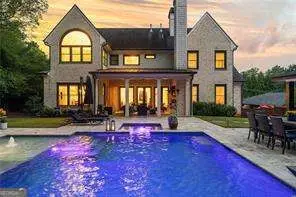 976 Ferncliff Road Ne, Atlanta, GA 30324 - Image #2