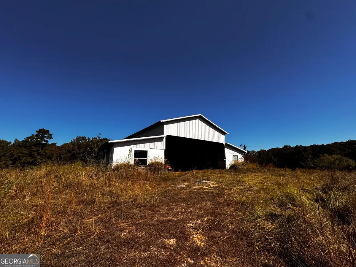 0 Billy Bullock Road, Dallas, GA 30157 - Image #1