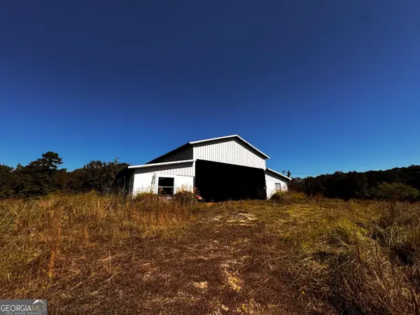 0 Billy Bullock Road, Dallas, GA 30157