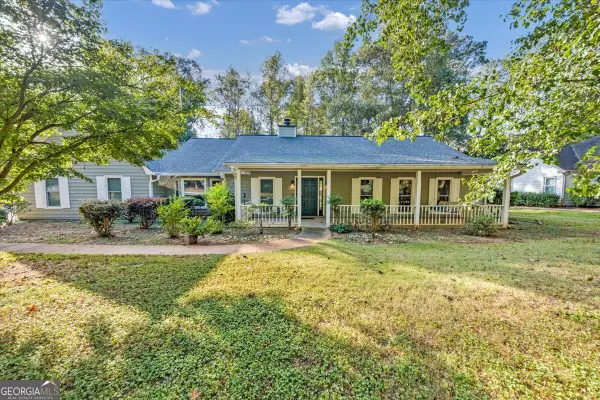 4731 Shadybrook Way Se, Conyers, GA 30094