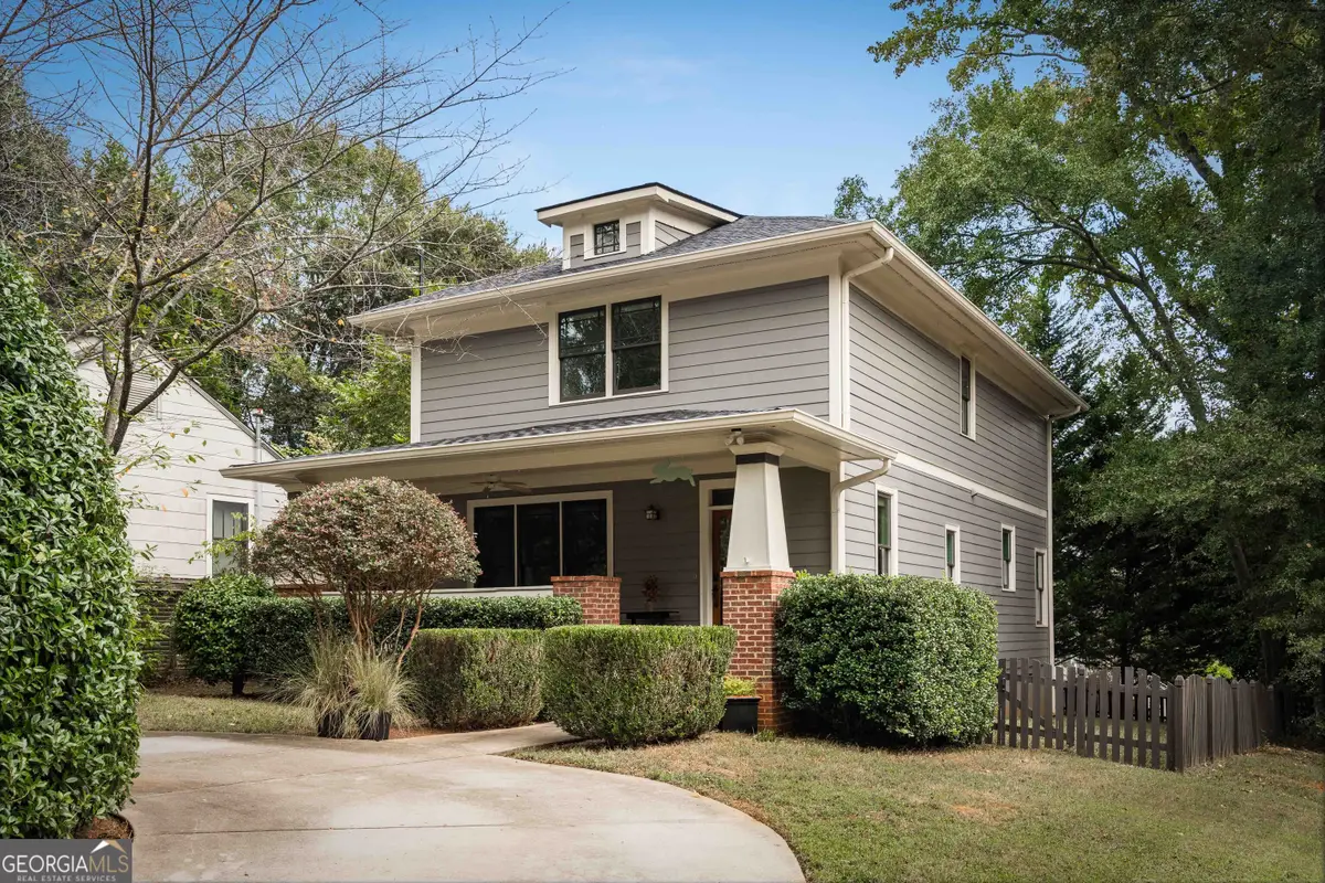 1090 Benteen Avenue Se, Atlanta, GA 30312 - Image #1