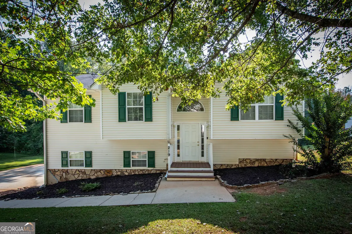 219 Carthage Boulevard, Rockmart, GA 30153 - Image #1