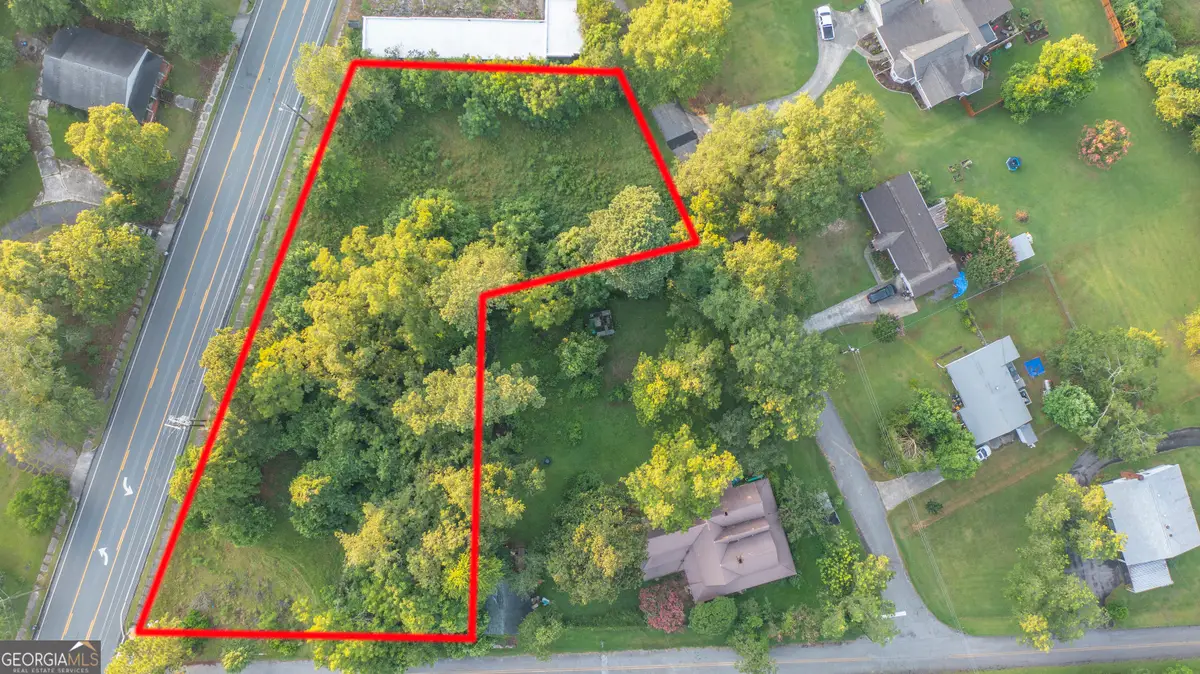 3688 Whitehouse Parkway, Warm Springs, GA 31830 - Image #1