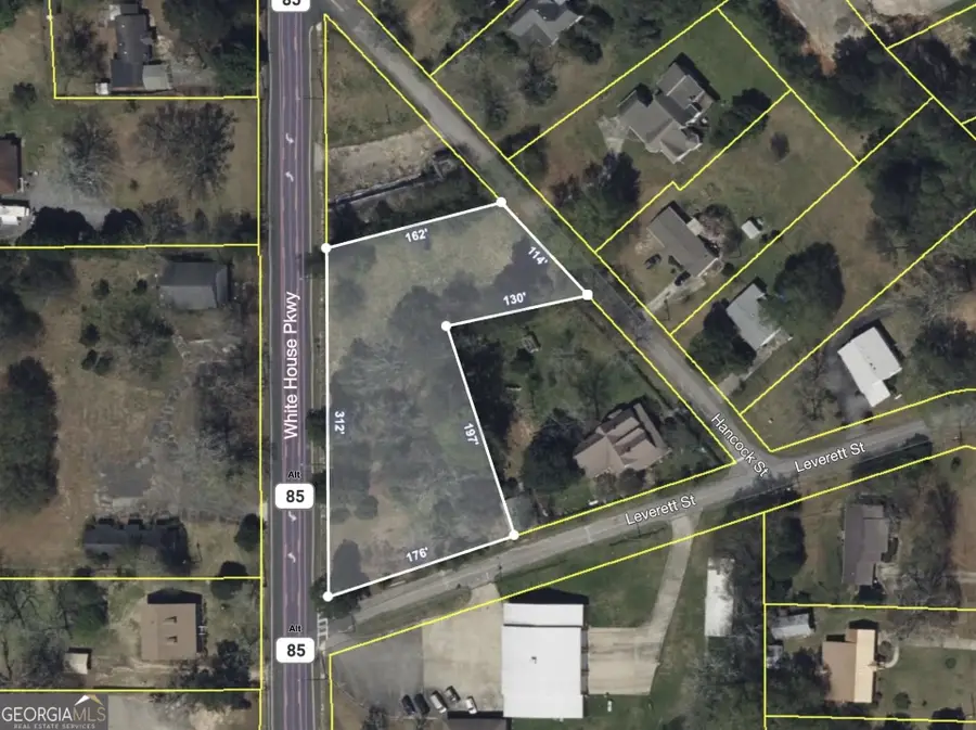 3688 Whitehouse Parkway, Warm Springs, GA 31830 - Image #3