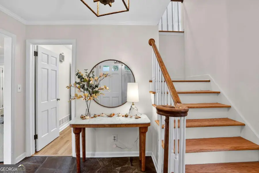 4878 Leeds Court, Dunwoody, GA 30338 - Image #3