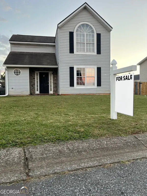 17 Benfield Circle, Cartersville, GA 30121