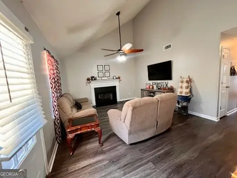 17 Benfield Circle, Cartersville, GA 30121 - Image #3