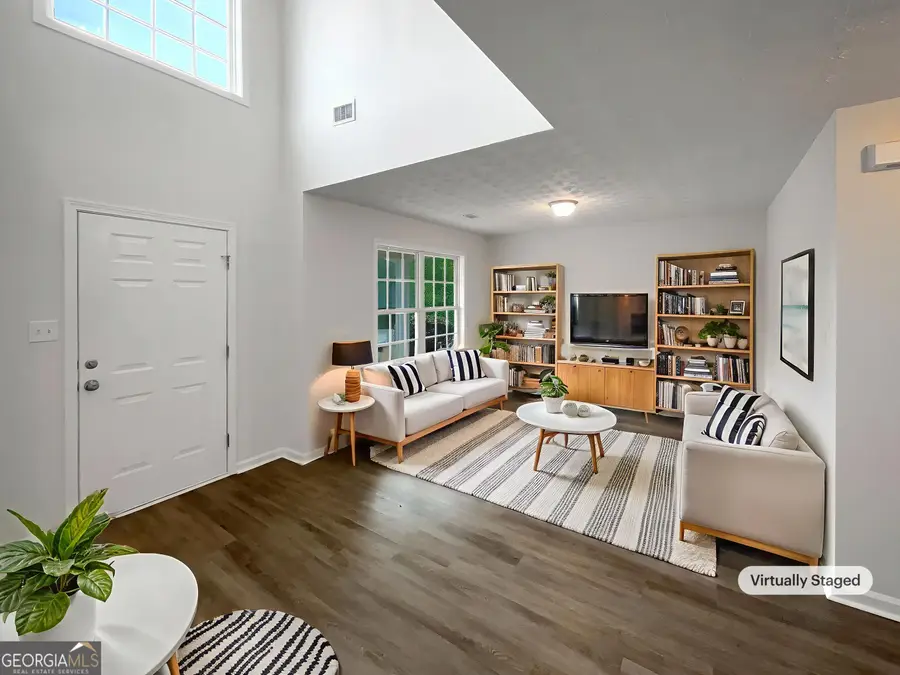 280 Hoglen Drive, Covington, GA 30016 - Image #2