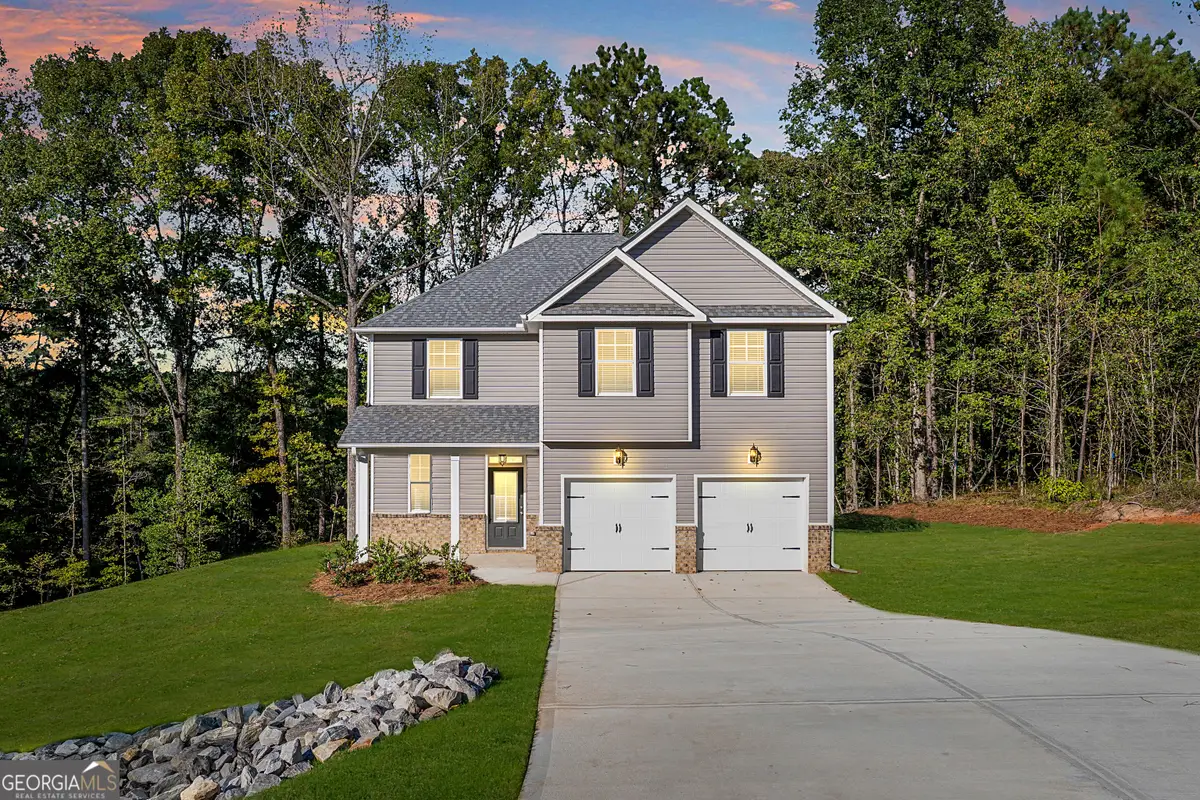 912 Chapman Drive #LOT 45, Macon, GA 31211 - Image #1