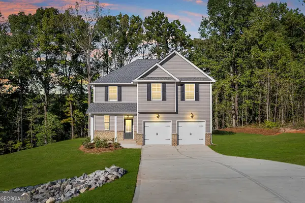 912 Chapman Drive #LOT 45, Macon, GA 31211