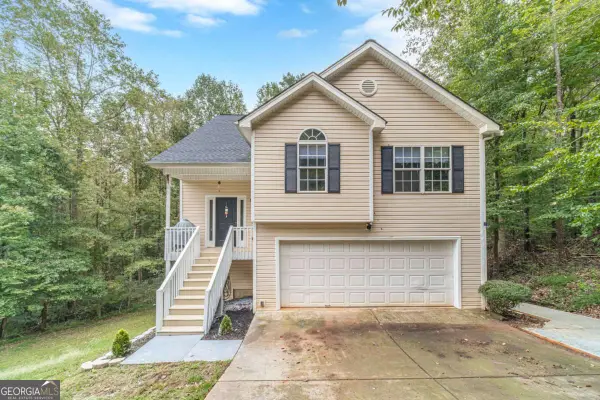 3313 Rose Petal Street, Gainesville, GA 30507