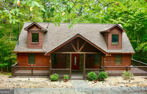 12 Mango Circle, Ellijay, GA 30540