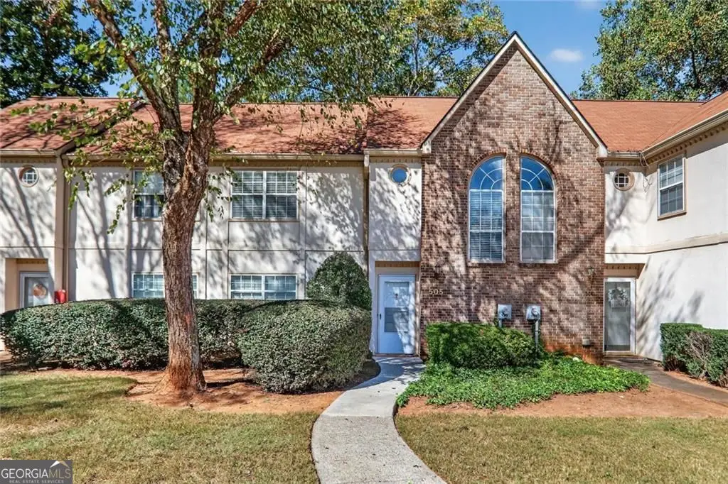 505 Bridge Lane Se, Smyrna, GA 30082 - Image #1