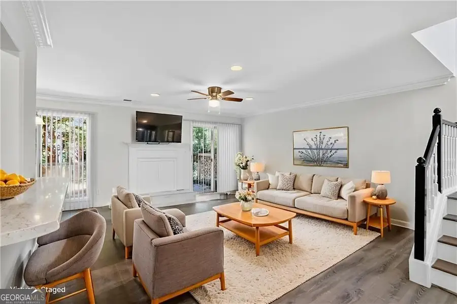 505 Bridge Lane Se, Smyrna, GA 30082 - Image #3