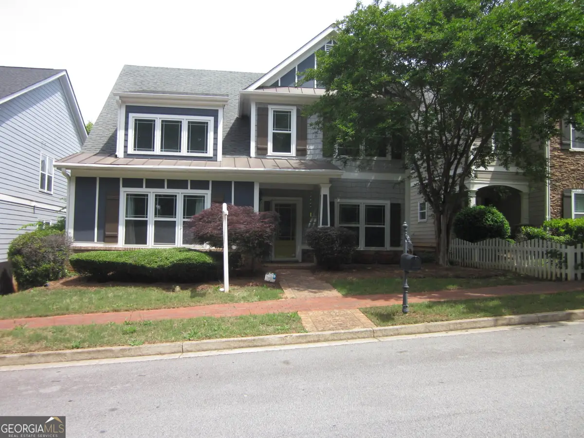 1527 Princeton Avenue, College Park, GA 30337 - #1