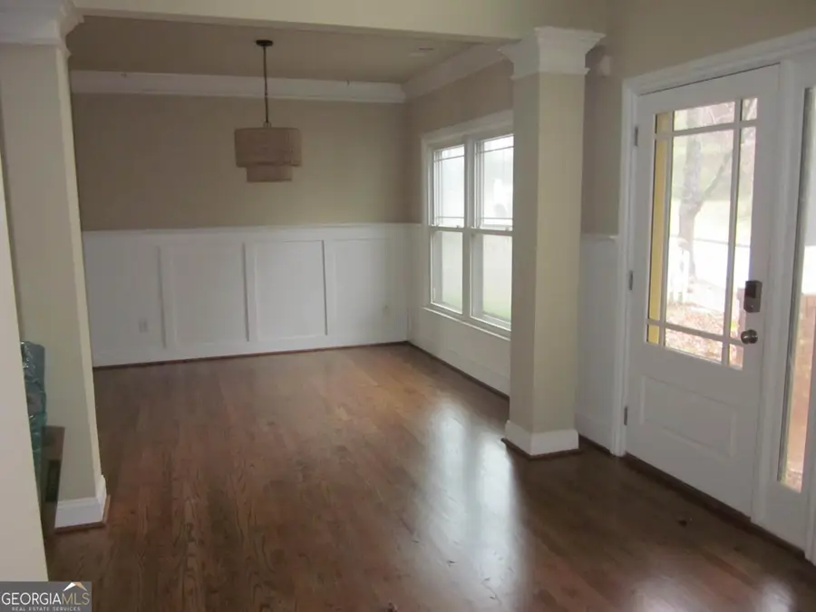 1527 Princeton Avenue, College Park, GA 30337 - #3