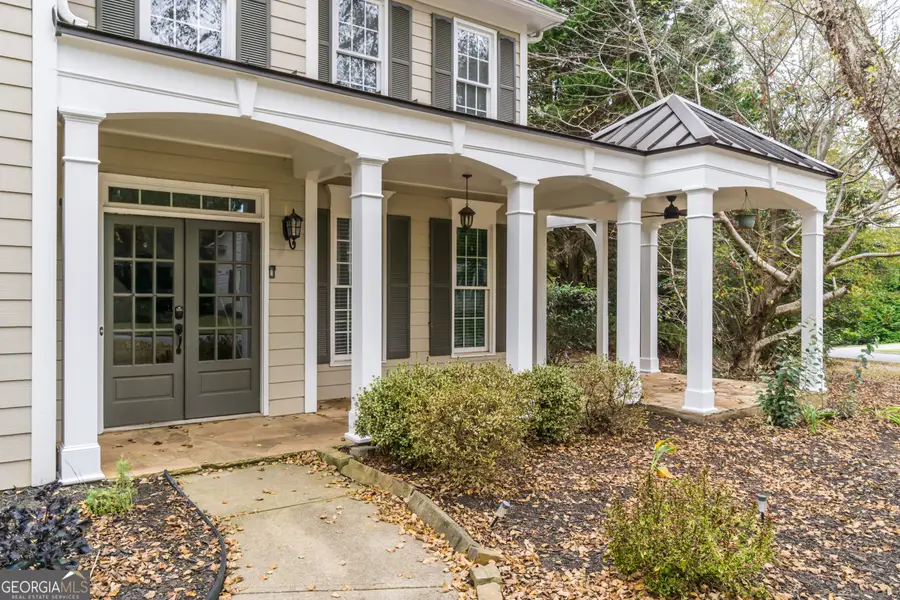 6710 Timber Cove Point, Cumming, GA 30041 - #2