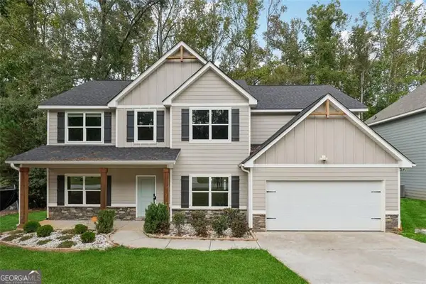 528 Clinton Drive, Temple, GA 30179