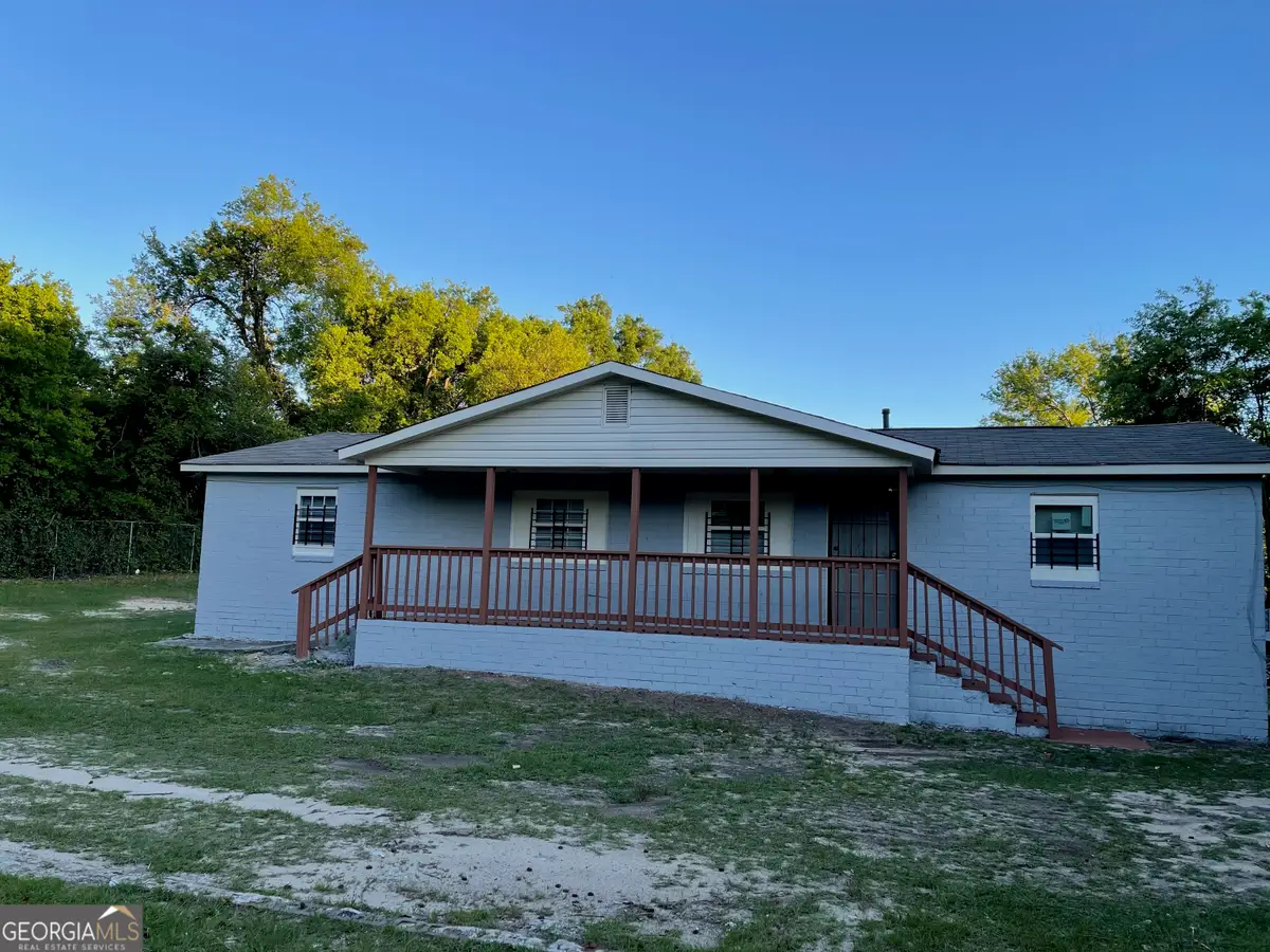 2356 Felton Avenue, Macon, GA 31206 - Image #1