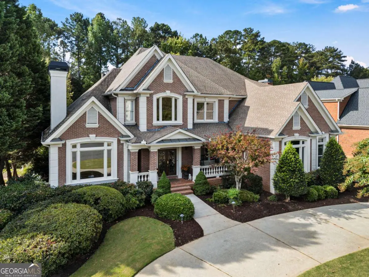8405 Saint Marlo Fairway Drive, Duluth, GA 30097 - Image #1