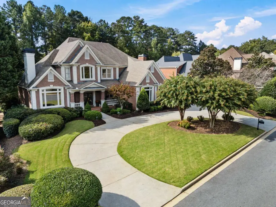 8405 Saint Marlo Fairway Drive, Duluth, GA 30097 - Image #2