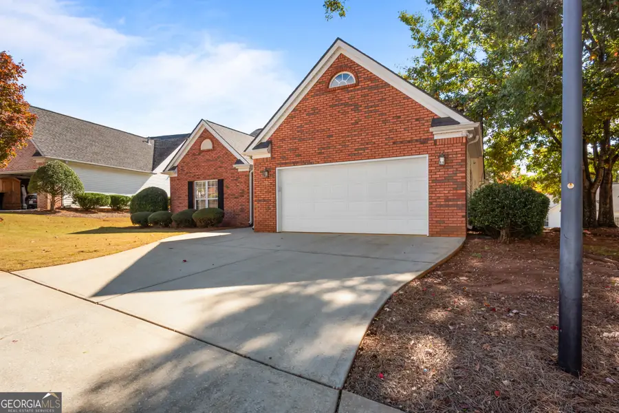 9 Bluegrass Pass, Newnan, GA 30263 - Image #2