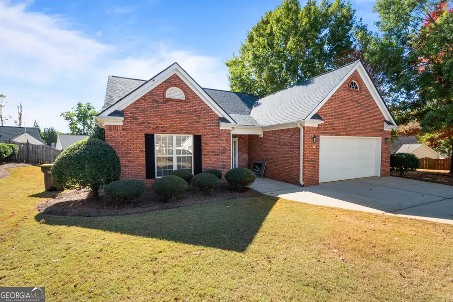 9 Bluegrass Pass, Newnan, GA 30263 - Image #3