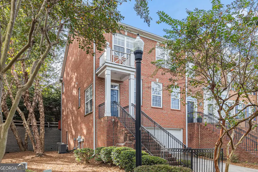 1740 Highlands View Se, Smyrna, GA 30082 - Image #2