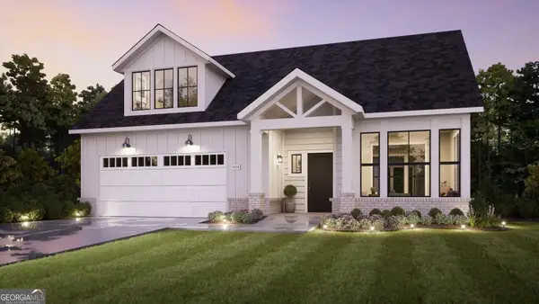 330 Sassafras Way, Holly Springs, GA 30115