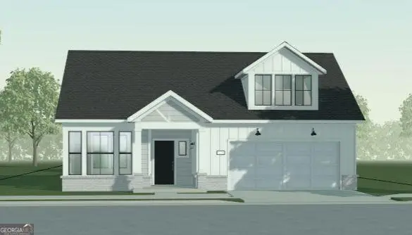 330 Sassafras Way, Holly Springs, GA 30115 - #3