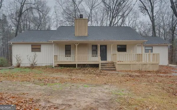 5520 Hearn Road, Ellenwood, GA 30294