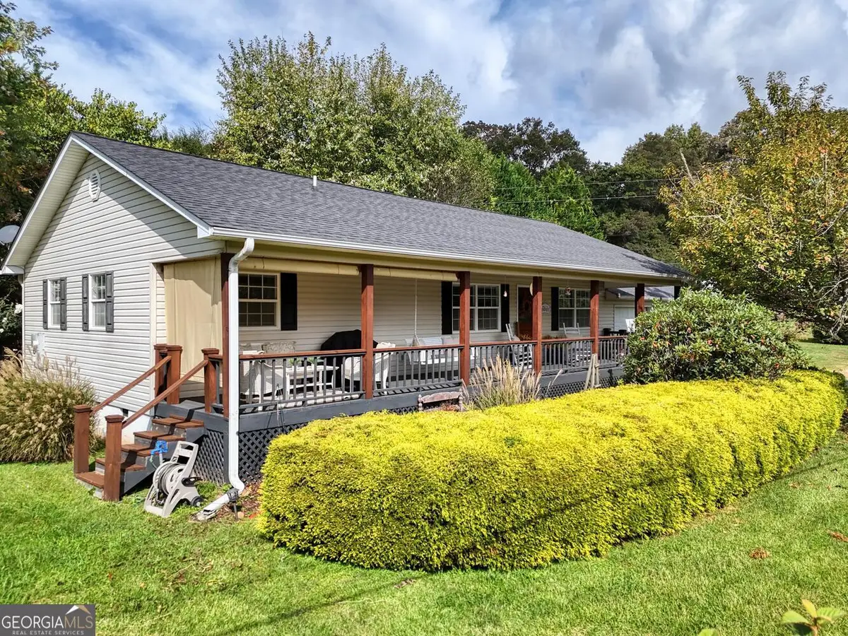 2726 Deer Run Drive, Hiawassee, GA 30546 - Image #1