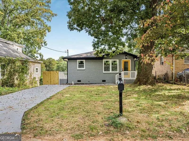 735 Grand Avenue, Atlanta, GA 30318 - Image #2