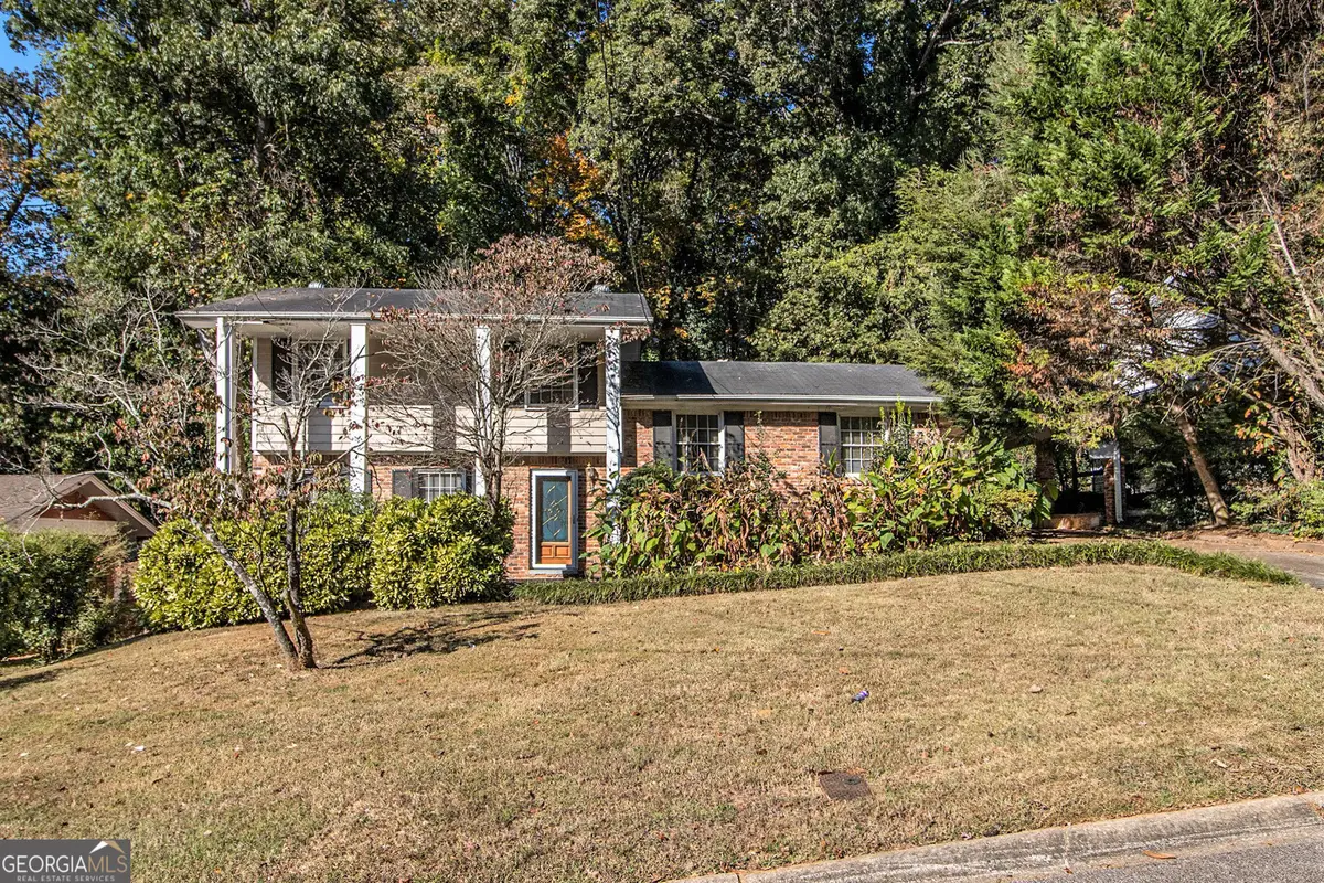 2643 Casher Drive, Decatur, GA 30034 - Image #1