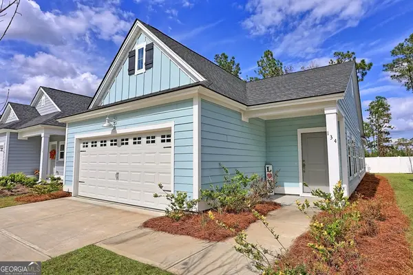 134 Holloway Hill, Pooler, GA 31322