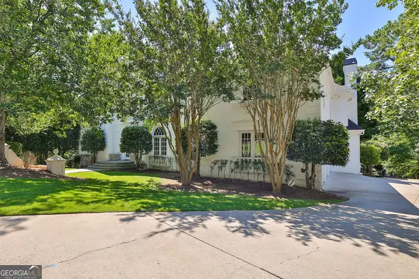 110 Larne Court, Roswell, GA 30076