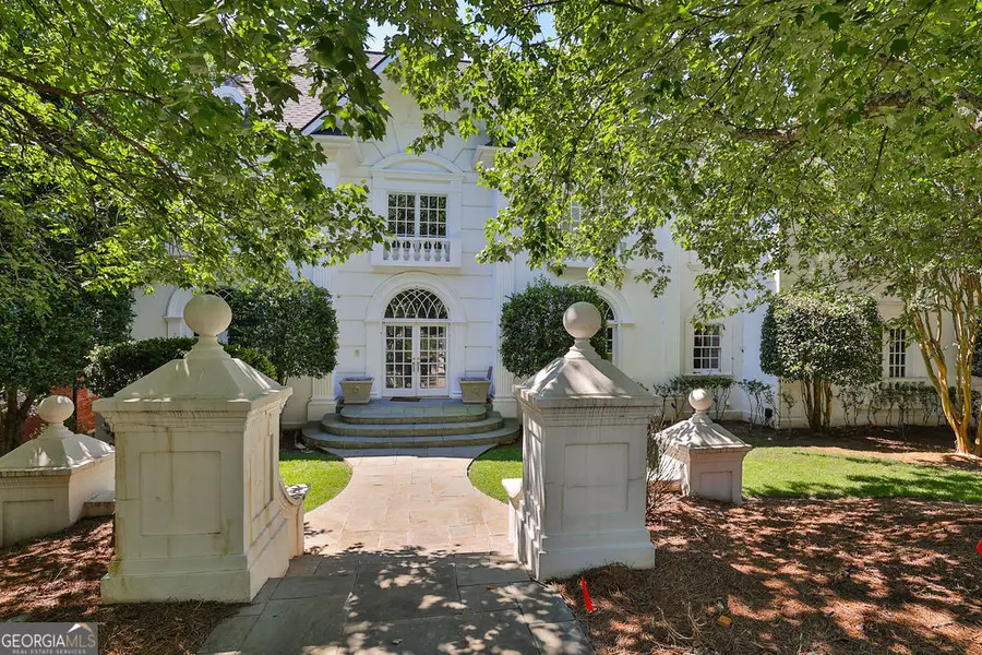 110 Larne Court, Roswell, GA 30076 - Image #3