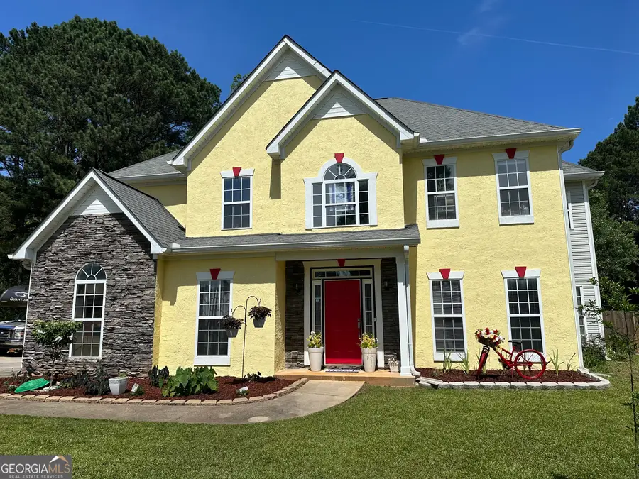 230 Gaelic Way, Tyrone, GA 30290 - Image #2