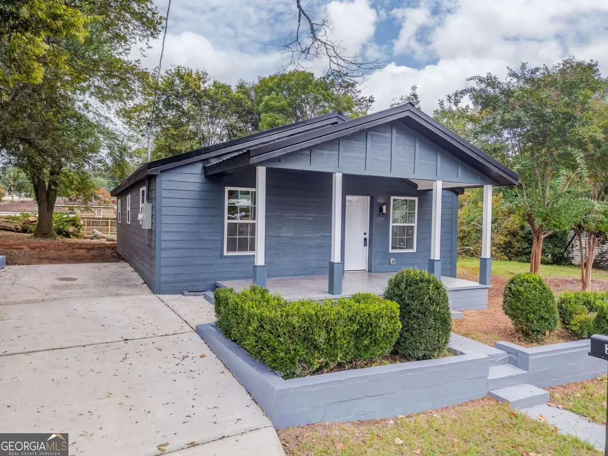 220 Stonewall Street, Cartersville, GA 30120 - Image #1