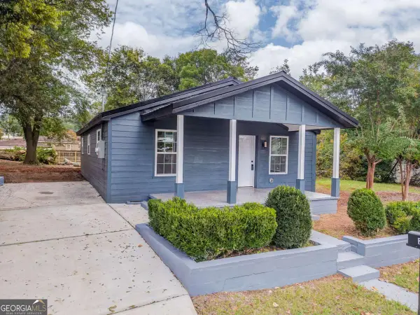 220 Stonewall Street, Cartersville, GA 30120