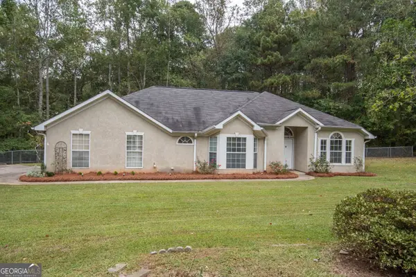 75 Kripple Kreek Drive, Sharpsburg, GA 30277