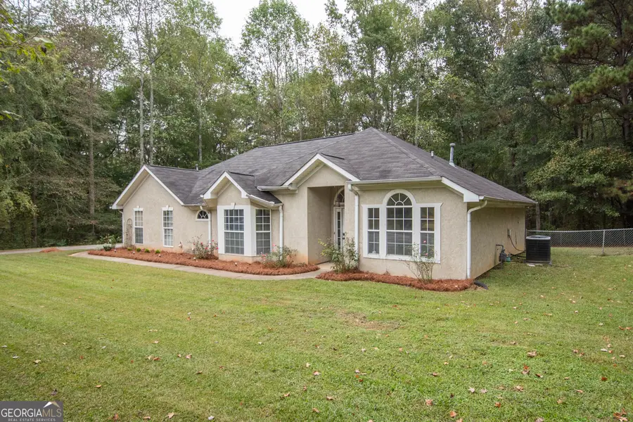 75 Kripple Kreek Drive, Sharpsburg, GA 30277 - Image #2