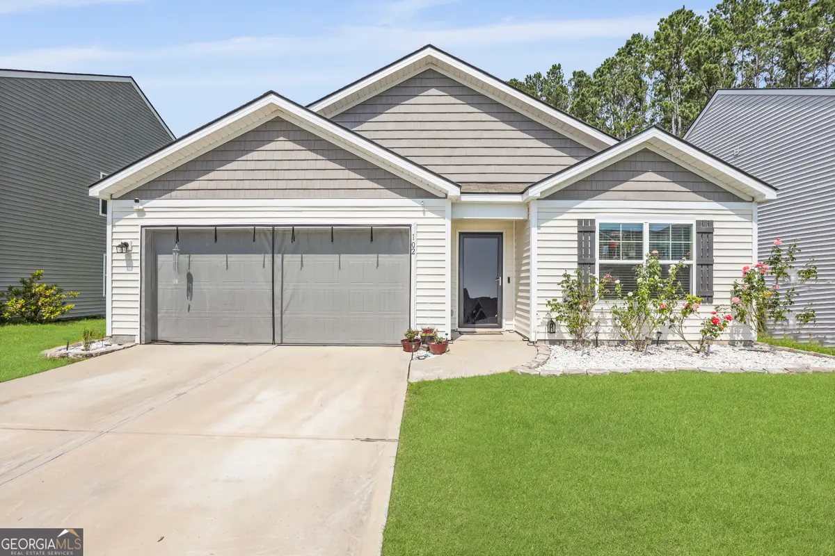 102 Cold Creek Pass, Port Wentworth, GA 31407 - Image #1