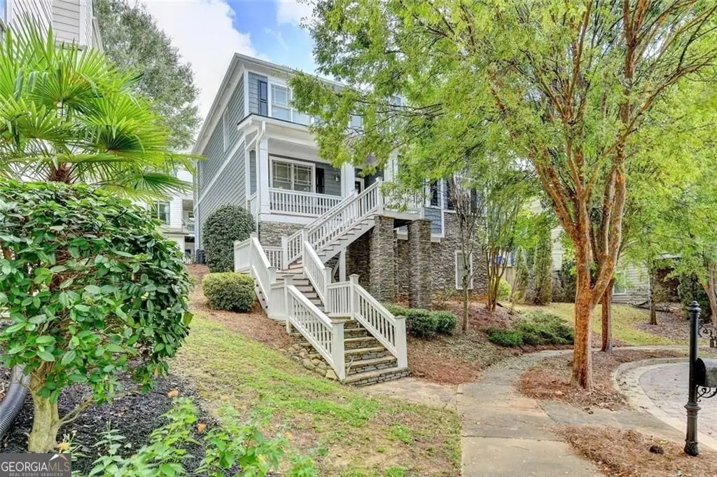 1613 Dupont Commons Drive Nw, Atlanta, GA 30318 - #1