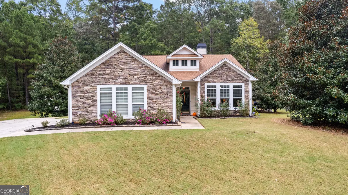 121 Meadowbrook Lane, Grantville, GA 30220 - Image #1