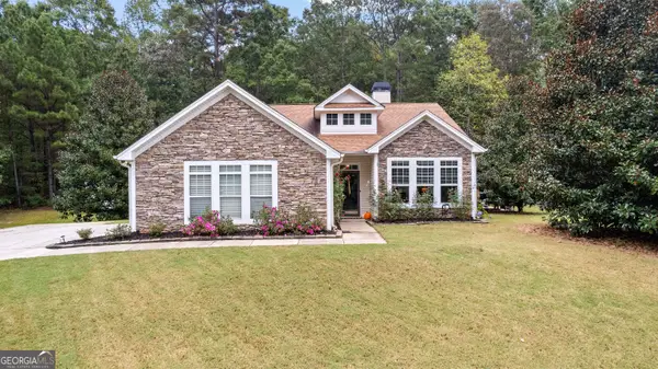 121 Meadowbrook Lane, Grantville, GA 30220