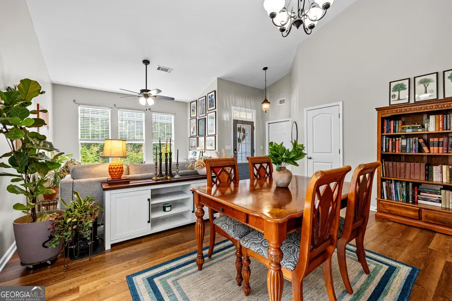 121 Meadowbrook Lane, Grantville, GA 30220 - Image #2