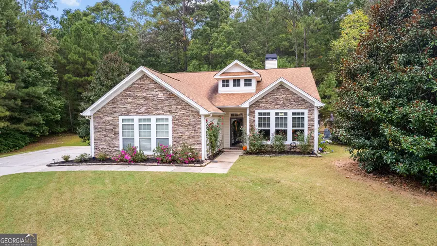 121 Meadowbrook Lane, Grantville, GA 30220 - Image #3