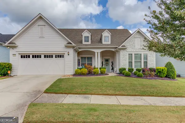 5952 Ventura Place, Hoschton, GA 30548